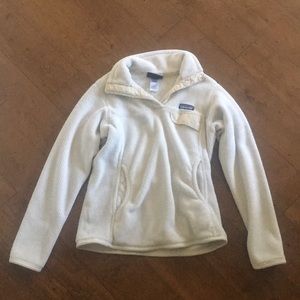 Patagonia pullover